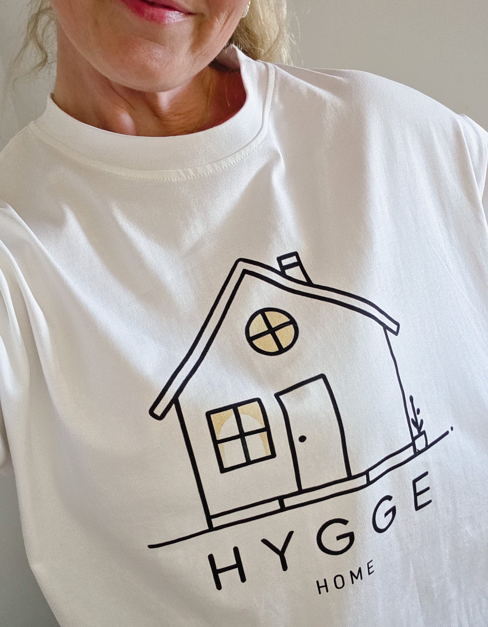 HYGGE home Tee