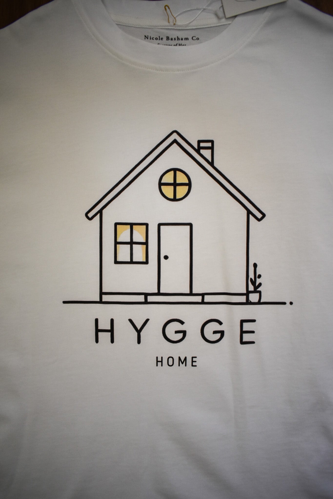 HYGGE home Tee
