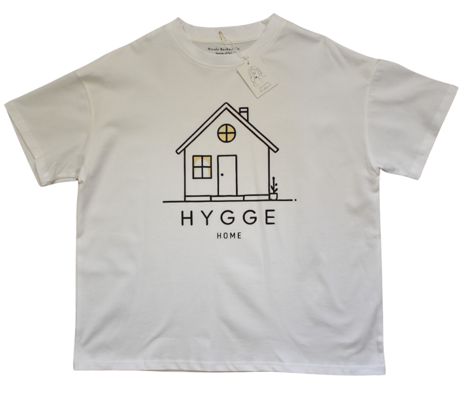 HYGGE home Tee